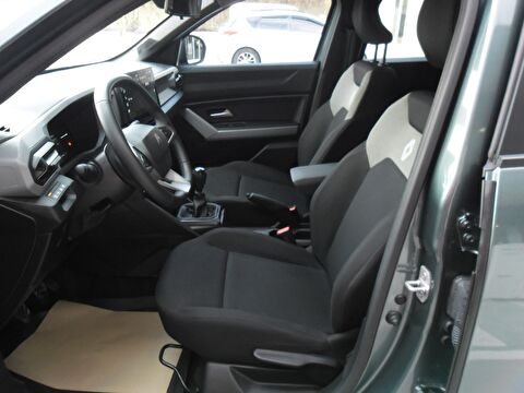 renault, duster, suv 1.0 eco-g evolution, manuel, benzin + lpg 2.el otomobil | renew 20