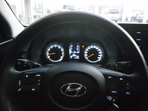 hyundai, i20, hatchback 1.4 mpı jump otomatik, otomatik, benzin 2.el otomobil | renew 23