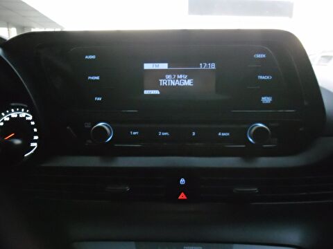 hyundai, i20, hatchback 1.4 mpı jump otomatik, otomatik, benzin 2.el otomobil | renew 17