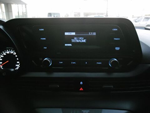 hyundai, i20, hatchback 1.4 mpı jump otomatik, otomatik, benzin 2.el otomobil | renew 15