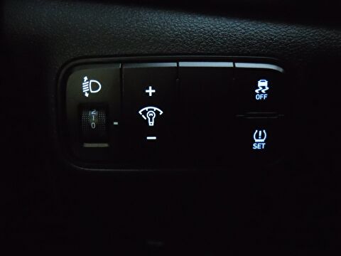 hyundai, i20, hatchback 1.4 mpı jump otomatik, otomatik, benzin 2.el otomobil | renew 8