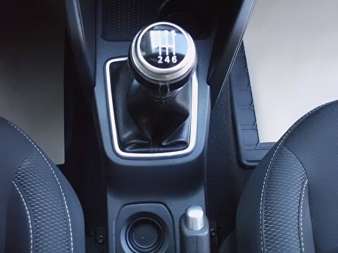 dacia, duster, suv 1.3 tce prestige, manuel, benzin 2.el otomobil | renew 19