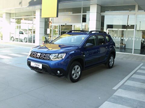 SUV 1.3 Tce Prestige, 2. el otomobil | renew