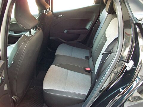 renault, clio, 1.0 tce evolution x-tronic, otomatik, benzin 2.el otomobil | renew 7