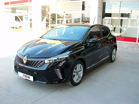 1.0 TCE Evolution X-Tronic, 2. el otomobil | renew