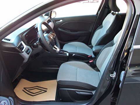 renault, clio, 1.0 tce evolution x-tronic, otomatik, benzin 2.el otomobil | renew 20