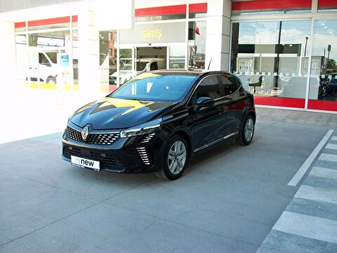 renault, clio, 1.0 tce evolution x-tronic, otomatik, benzin 2.el otomobil | renew 16