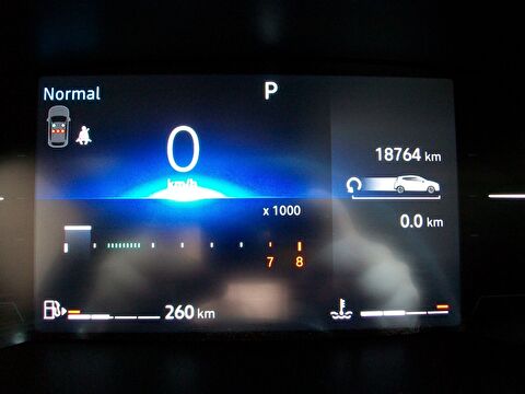 renault, clio, 1.0 tce evolution x-tronic, otomatik, benzin 2.el otomobil | renew 9