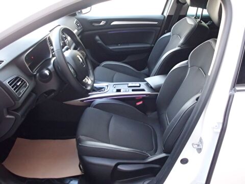 renault, megane, sedan 1.3 tce ıcon edc, otomatik, benzin 2.el otomobil | renew 16