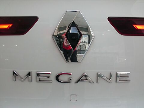 renault, megane, sedan 1.3 tce ıcon edc, otomatik, benzin 2.el otomobil | renew 9