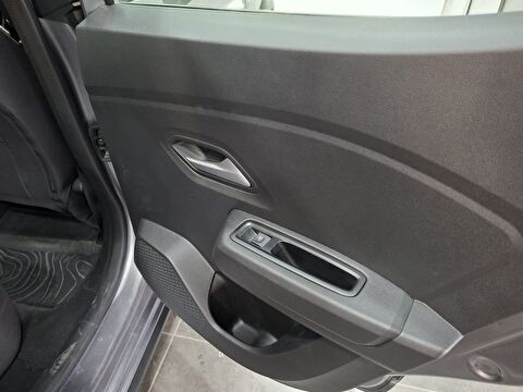 dacia, sandero, hatchback 1.0 tce stepway extreme otomatik, otomatik, benzin 2.el otomobil | renew 25