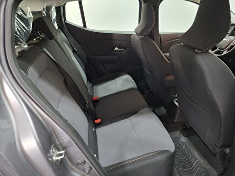 dacia, sandero, hatchback 1.0 tce stepway extreme otomatik, otomatik, benzin 2.el otomobil | renew 26