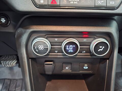 dacia, sandero, hatchback 1.0 tce stepway extreme otomatik, otomatik, benzin 2.el otomobil | renew 24