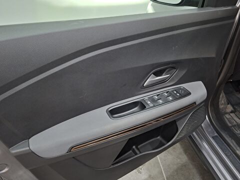 dacia, sandero, hatchback 1.0 tce stepway extreme otomatik, otomatik, benzin 2.el otomobil | renew 16