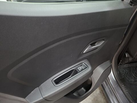 dacia, sandero, hatchback 1.0 tce stepway extreme otomatik, otomatik, benzin 2.el otomobil | renew 14