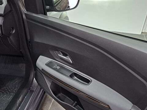 dacia, sandero, hatchback 1.0 tce stepway extreme otomatik, otomatik, benzin 2.el otomobil | renew 20