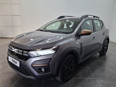 Hatchback 1.0 Tce Stepway Extreme Otomatik, 2. el otomobil | renew