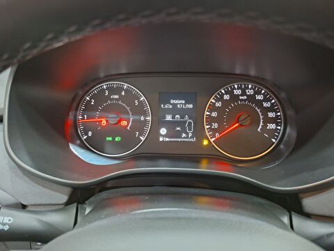 dacia, sandero, hatchback 1.0 tce stepway extreme otomatik, otomatik, benzin 2.el otomobil | renew 17