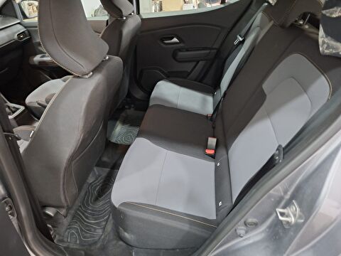 dacia, sandero, hatchback 1.0 tce stepway extreme otomatik, otomatik, benzin 2.el otomobil | renew 19