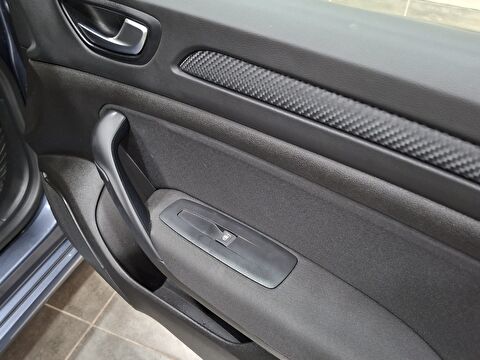 renault, megane, sedan 1.3 tce touch edc, otomatik, benzin 2.el otomobil | renew 13