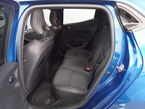 renault, clio, 1.0 tce techno esprit alpine	x-tronic, otomatik, benzin 2.el otomobil | renew 5