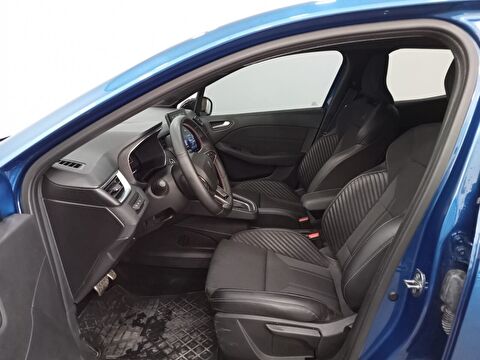 renault, clio, 1.0 tce techno esprit alpine	x-tronic, otomatik, benzin 2.el otomobil | renew 4