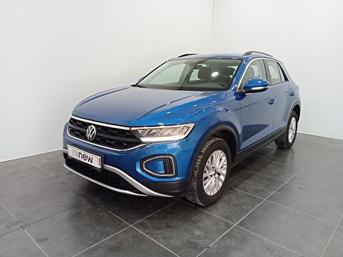 1.5 TSI Life DSG, 2. el otomobil | renew