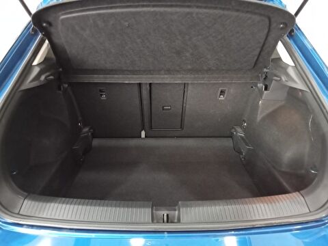 volkswagen, t-roc, 1.5 tsı life dsg, otomatik, benzin 2.el otomobil | renew 9
