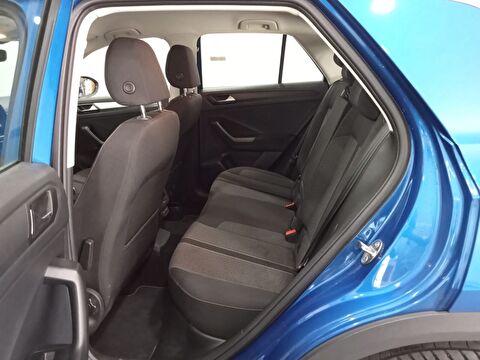 volkswagen, t-roc, 1.5 tsı life dsg, otomatik, benzin 2.el otomobil | renew 10