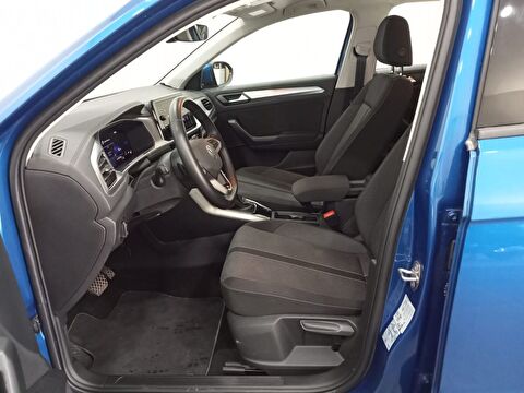 volkswagen, t-roc, 1.5 tsı life dsg, otomatik, benzin 2.el otomobil | renew 7
