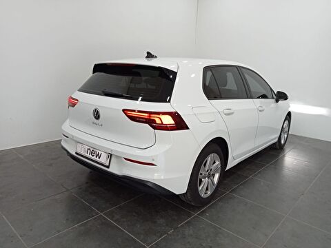 volkswagen, golf, 1.5 tsı ımpression, manuel, benzin 2.el otomobil | renew 13