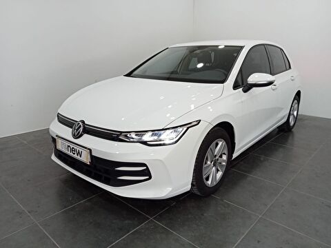 1.5 TSI Impression, 2. el otomobil | renew