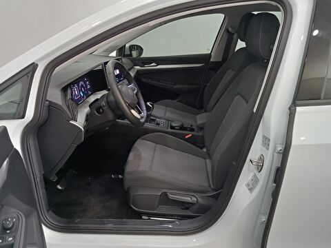 volkswagen, golf, 1.5 tsı ımpression, manuel, benzin 2.el otomobil | renew 3