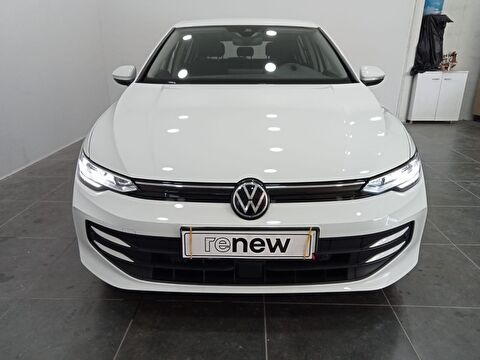 volkswagen, golf, 1.5 tsı ımpression, manuel, benzin 2.el otomobil | renew 11