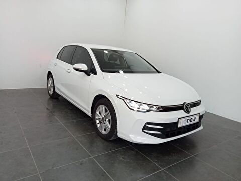 volkswagen, golf, 1.5 tsı ımpression, manuel, benzin 2.el otomobil | renew 14