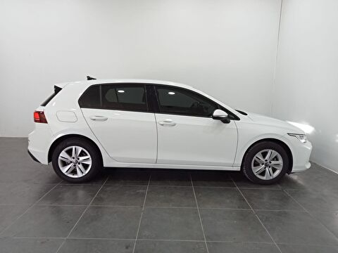 volkswagen, golf, 1.5 tsı ımpression, manuel, benzin 2.el otomobil | renew 15