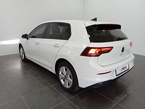volkswagen, golf, 1.5 tsı ımpression, manuel, benzin 2.el otomobil | renew 9
