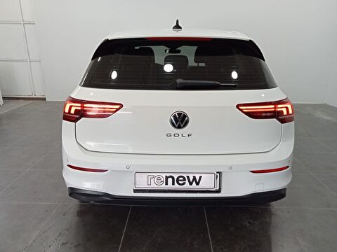 volkswagen, golf, 1.5 tsı ımpression, manuel, benzin 2.el otomobil | renew 12