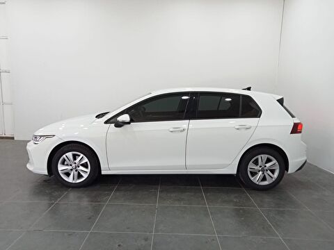 volkswagen, golf, 1.5 tsı ımpression, manuel, benzin 2.el otomobil | renew 10