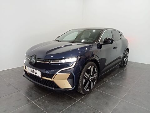 Iconic EV60, 2. el otomobil | renew