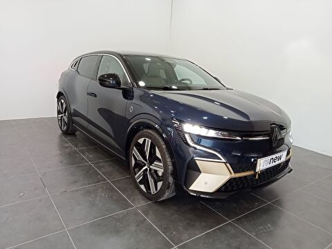 renault, megane e-tech, ıconic ev60, otomatik, elektrik 2.el otomobil | renew 6