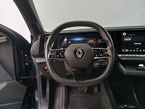 renault, megane e-tech, ıconic ev60, otomatik, elektrik 2.el otomobil | renew 10