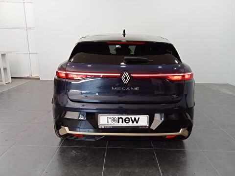 renault, megane e-tech, ıconic ev60, otomatik, elektrik 2.el otomobil | renew 13