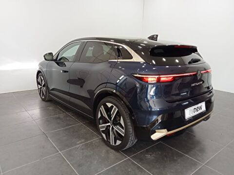renault, megane e-tech, ıconic ev60, otomatik, elektrik 2.el otomobil | renew 4