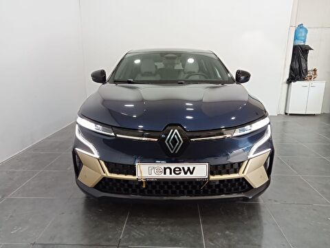 renault, megane e-tech, ıconic ev60, otomatik, elektrik 2.el otomobil | renew 3