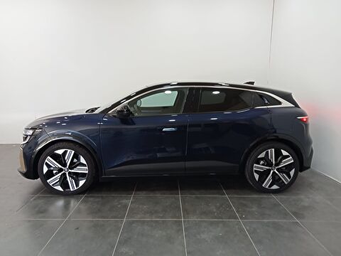 renault, megane e-tech, ıconic ev60, otomatik, elektrik 2.el otomobil | renew 14