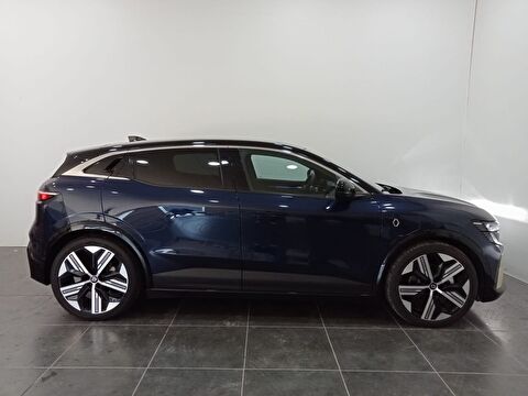 renault, megane e-tech, ıconic ev60, otomatik, elektrik 2.el otomobil | renew 15