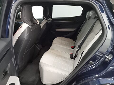 renault, megane e-tech, ıconic ev60, otomatik, elektrik 2.el otomobil | renew 12
