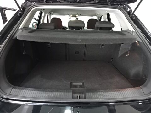 volkswagen, t-roc, 1.5 tsı life dsg, otomatik, benzin 2.el otomobil | renew 6