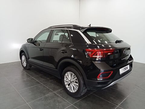 volkswagen, t-roc, 1.5 tsı life dsg, otomatik, benzin 2.el otomobil | renew 8